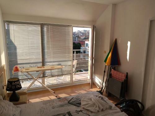 Apartamento Sunny House