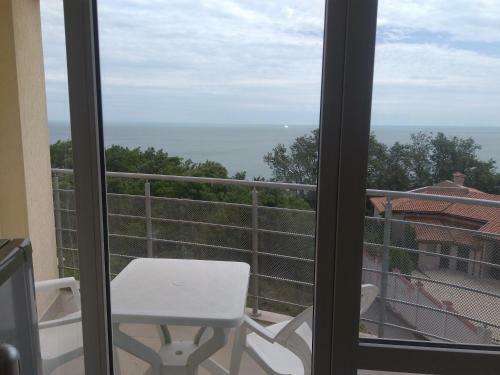 Apartamento Sunny House
