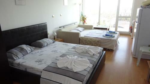 Apartamento Sunny House