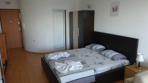 Apartamento Sunny House