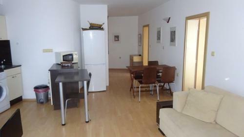 Apartamento Sunny House