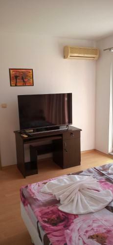 Apartamento Sunny House