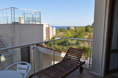 Beautiful Family Villa With Sea View