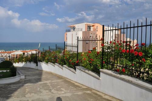Beautiful Family Villa With Sea View