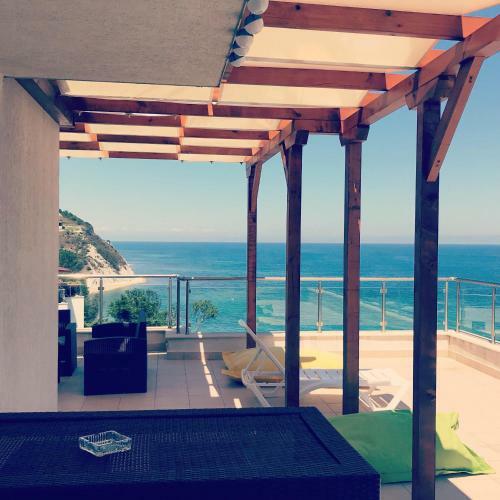 Apartamento Byala Vista / Penthouse