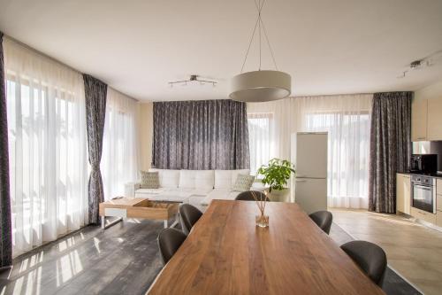 Apartamento Byala Vista / Penthouse
