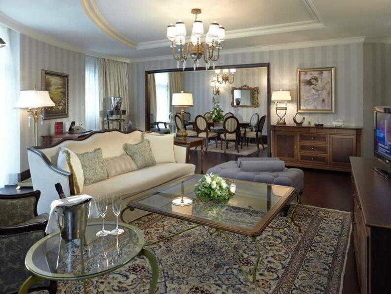 Rixos Almaty Hotel