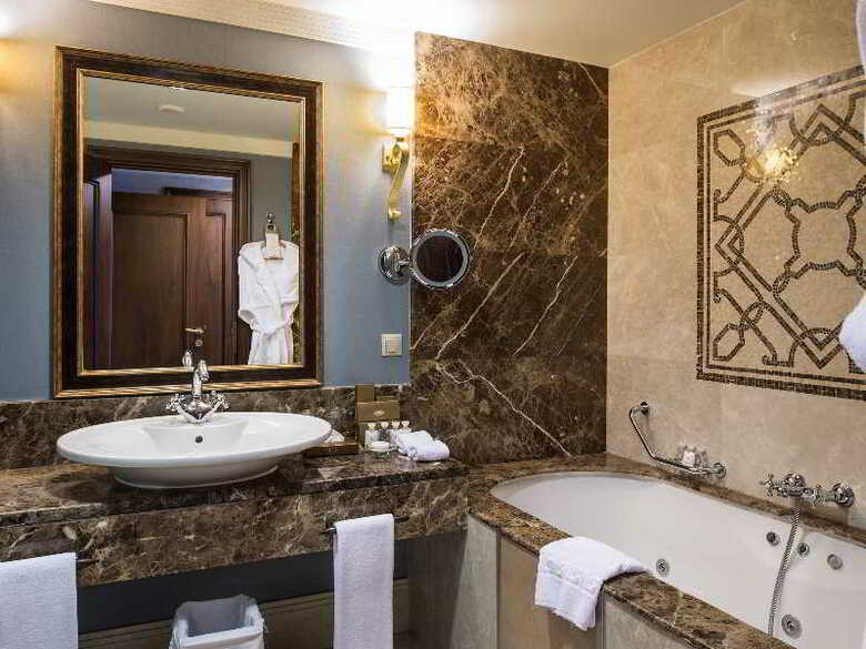 Rixos Almaty Hotel
