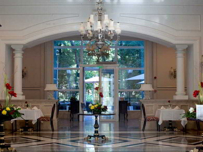 Rixos Almaty Hotel