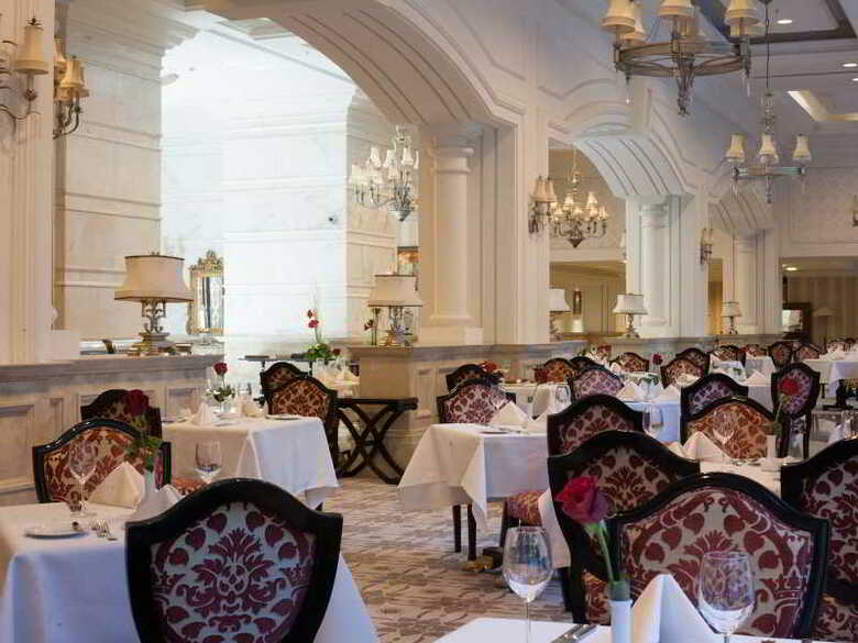 Rixos Almaty Hotel