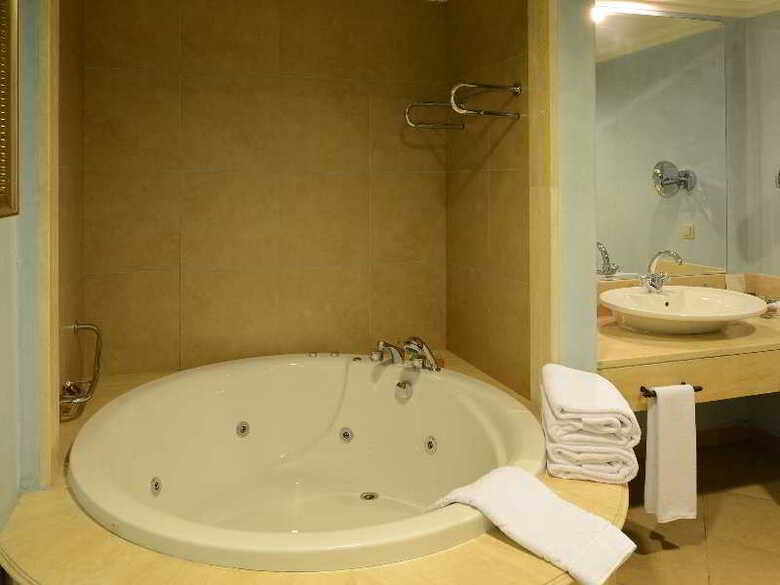 Rixos Almaty Hotel
