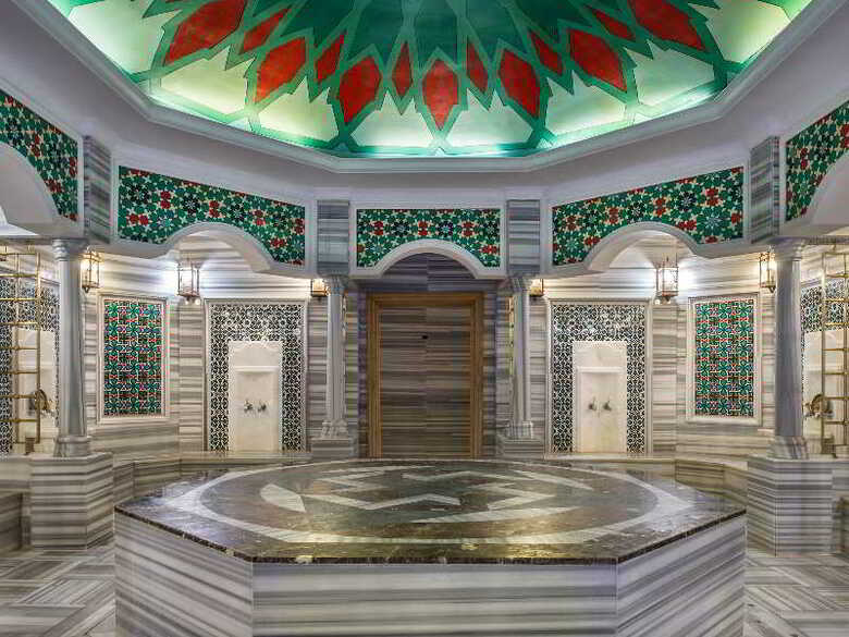Rixos Almaty Hotel