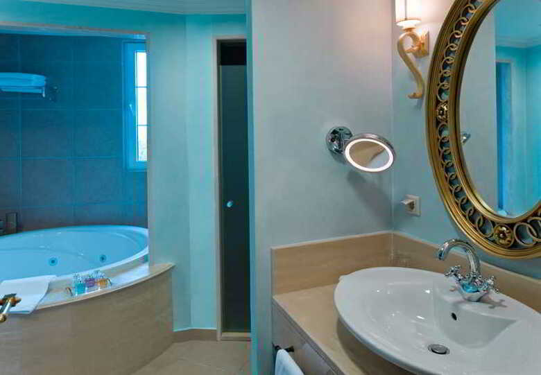 Rixos Almaty Hotel