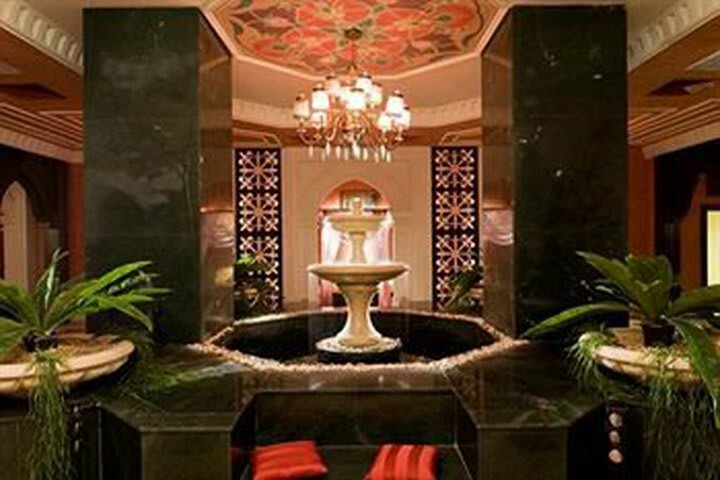 Rixos Almaty Hotel