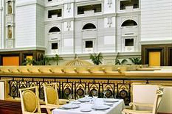 Rixos Almaty Hotel