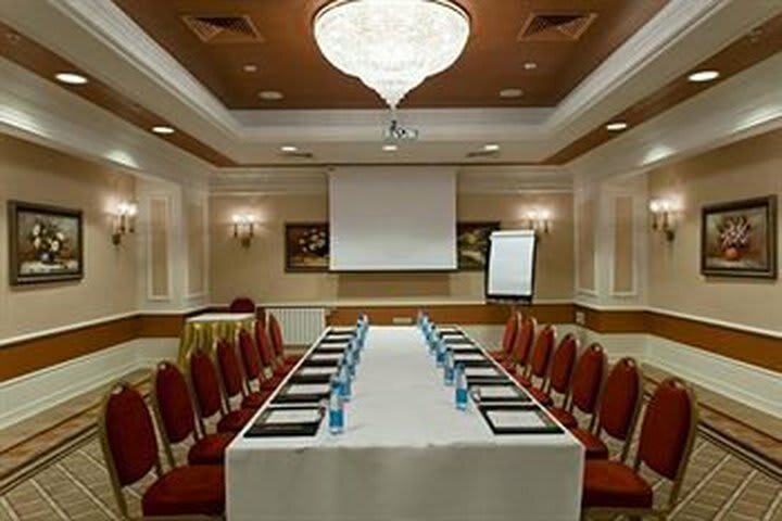Rixos Almaty Hotel