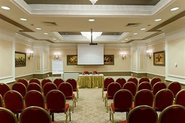 Rixos Almaty Hotel