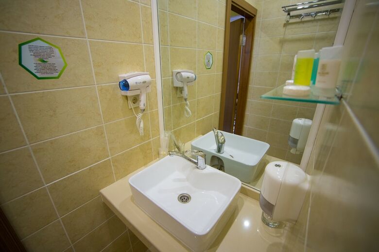Aparthotel Mildom Apartments
