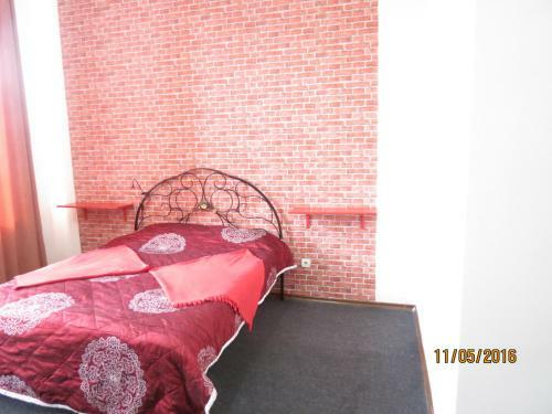 Hostel Nomads Gh