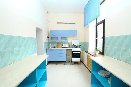 Hostel Nomads Gh