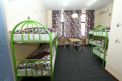 Hostel Nomads Gh