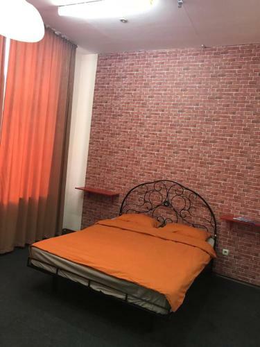 Hostel Nomads Gh