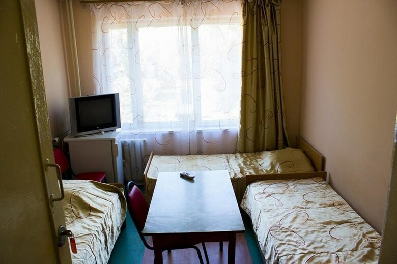 Hotel Tahar