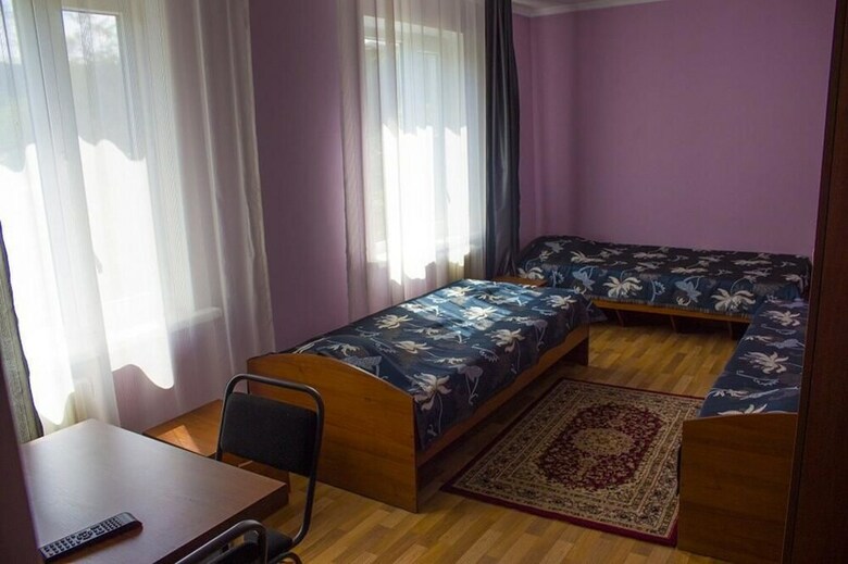 Hotel Tahar