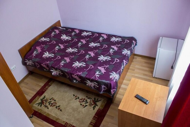 Hotel Tahar