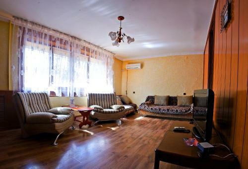 Apartamento Lessor Appartments