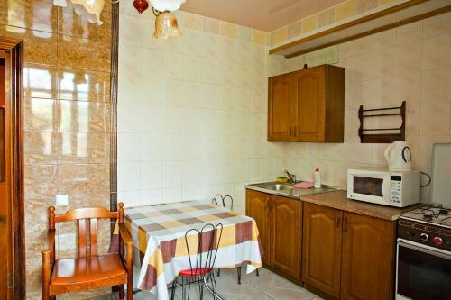 Apartamento Lessor Appartments