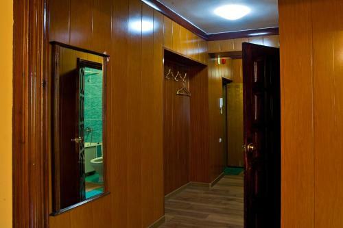 Apartamento Lessor Appartments
