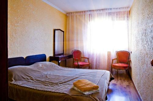 Apartamento Lessor Appartments
