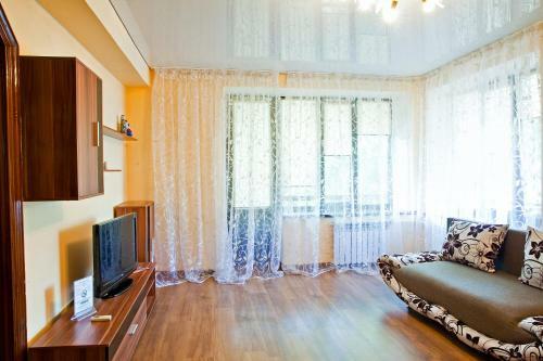 Apartamento Lessor Appartments