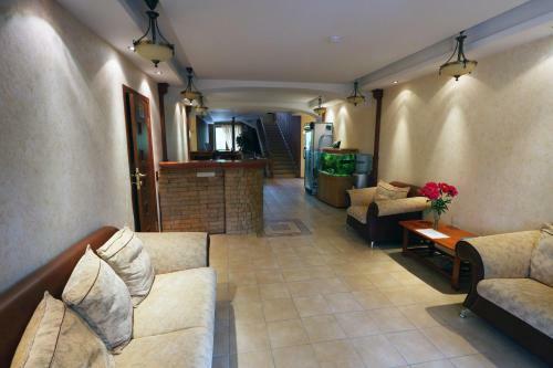 Hotel Alpen Ville