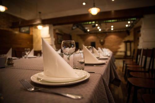 Hotel Alpen Ville