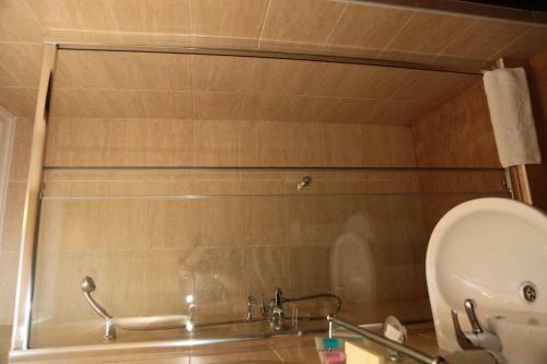 Salem On Dostyk Hotel