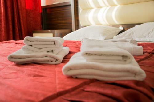 Astana Hotel