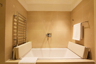 The Dostyk Hotel