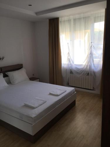 Hostal Byala Residence Apartments