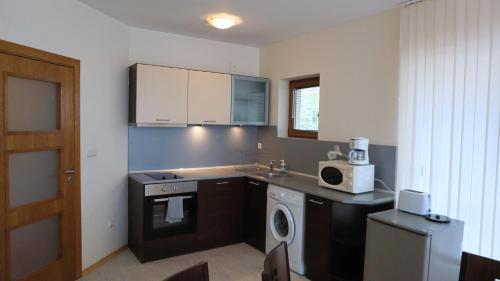 Apartamento ???????? ???? ????? ?? ????? - Complex Byala Vista To The Beach