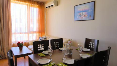 Apartamento ???????? ???? ????? ?? ????? - Complex Byala Vista To The Beach