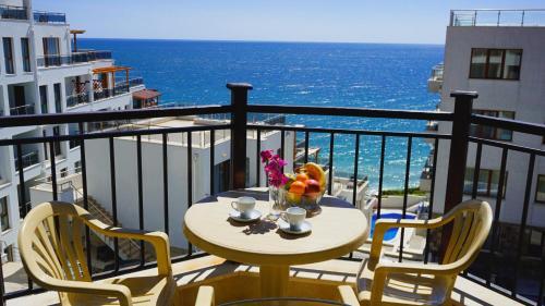 Apartamento ???????? ???? ????? ?? ????? - Complex Byala Vista To The Beach