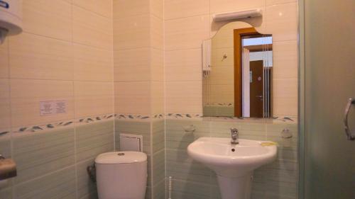 Apartamento ???????? ???? ????? ?? ????? - Complex Byala Vista To The Beach