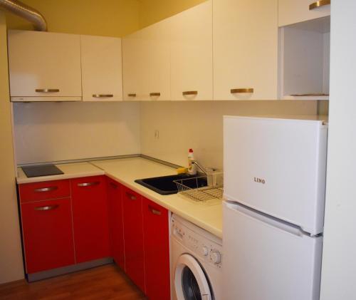 Apartamento Lucky Seasons ??????????? ??? ???? ? ???? ????