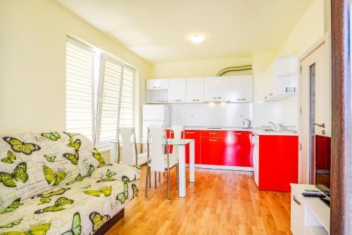 Apartamento Lucky Seasons ??????????? ??? ???? ? ???? ????