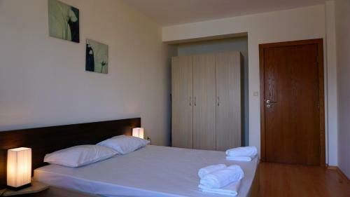 ???? ????? ???? ?????????? ? - Byala Vista Beach Apartments D