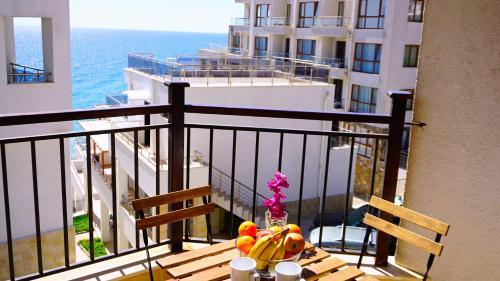 ???? ????? ???? ?????????? ? - Byala Vista Beach Apartments D