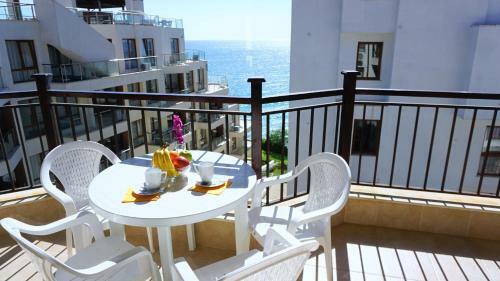 ???? ????? ???? ?????????? ? - Byala Vista Beach Apartments D