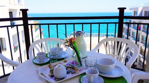 ???? ????? ???? ?????????? ? - Byala Vista Beach Apartments D